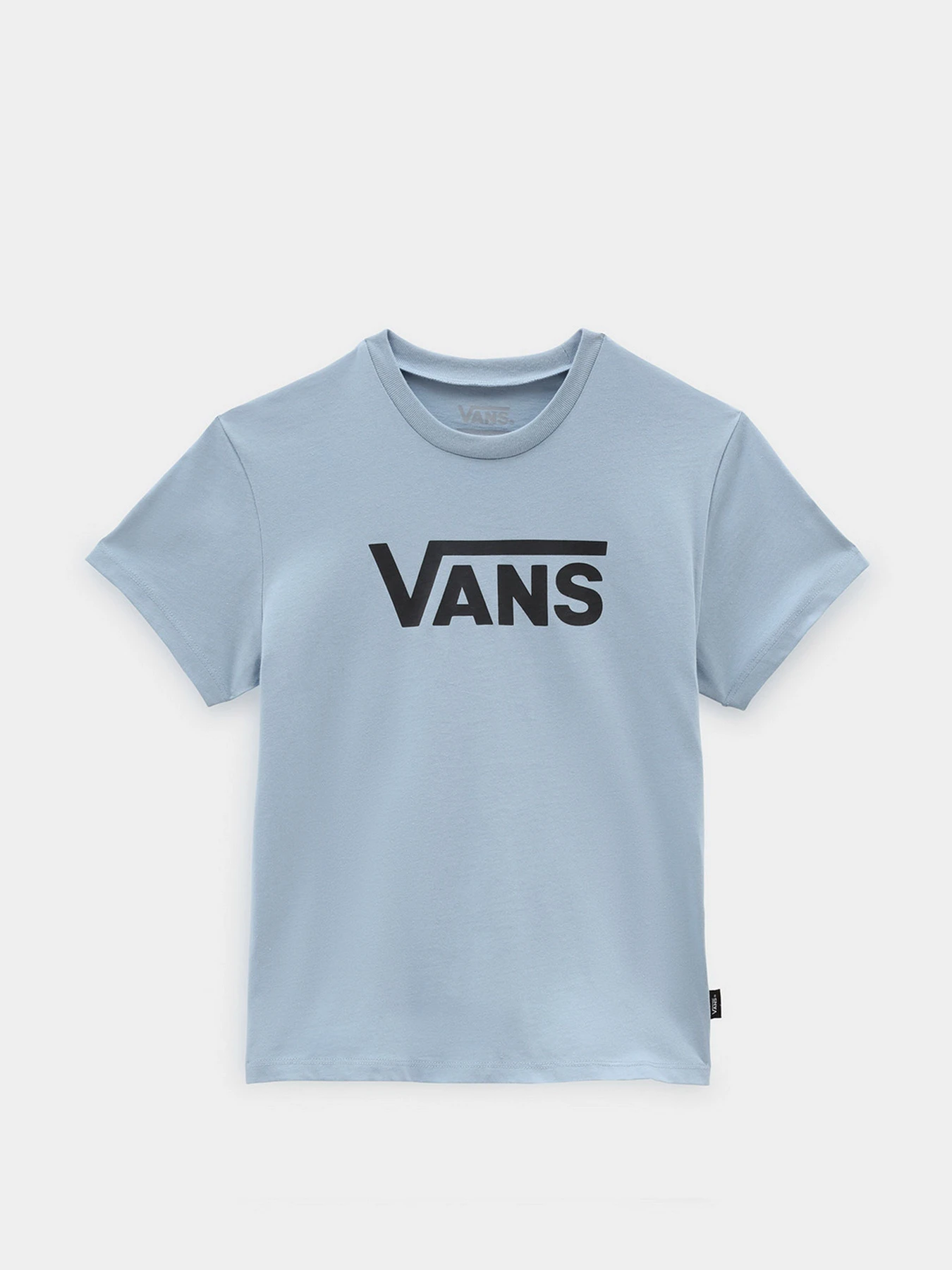 Футболки и поло Vans модель VN0A53P2BD21 Футболки и поло Vans модель VN0A53P2BD21 Фото