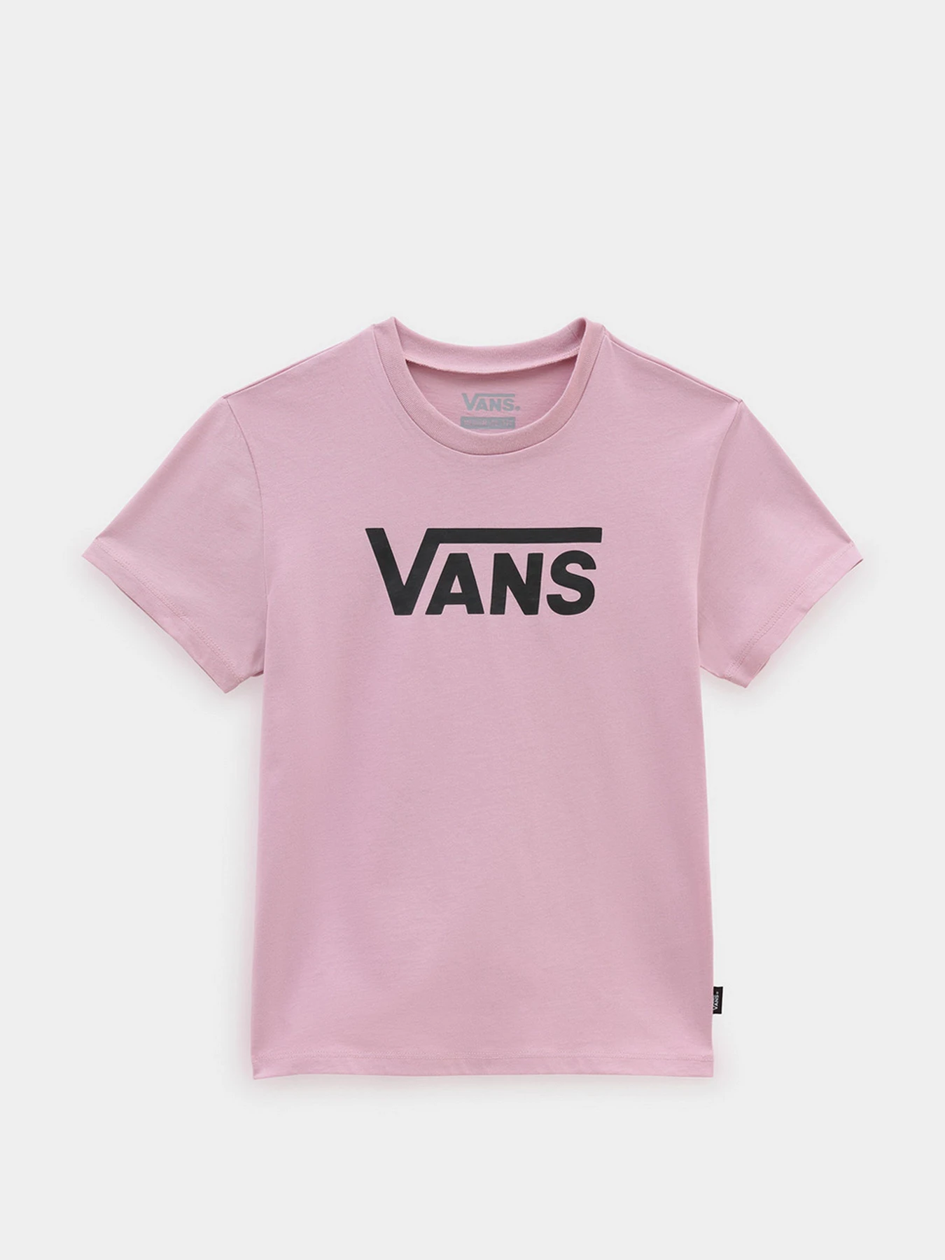 Футболки и поло Vans модель VN0A53P2BD51 Футболки и поло Vans модель VN0A53P2BD51 Фото