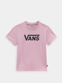 Футболки и поло Vans модель VN0A53P2BD51 Фото
