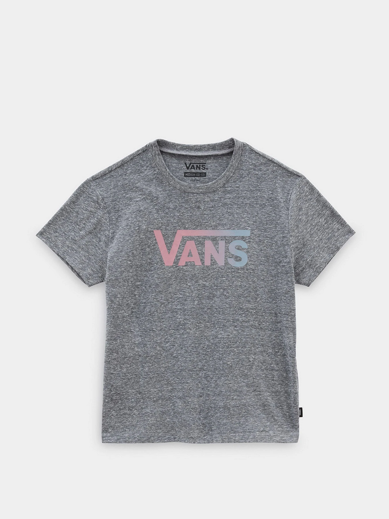 Футболки и поло Vans модель VN0A53P2XZL1 Футболки и поло Vans модель VN0A53P2XZL1 Фото