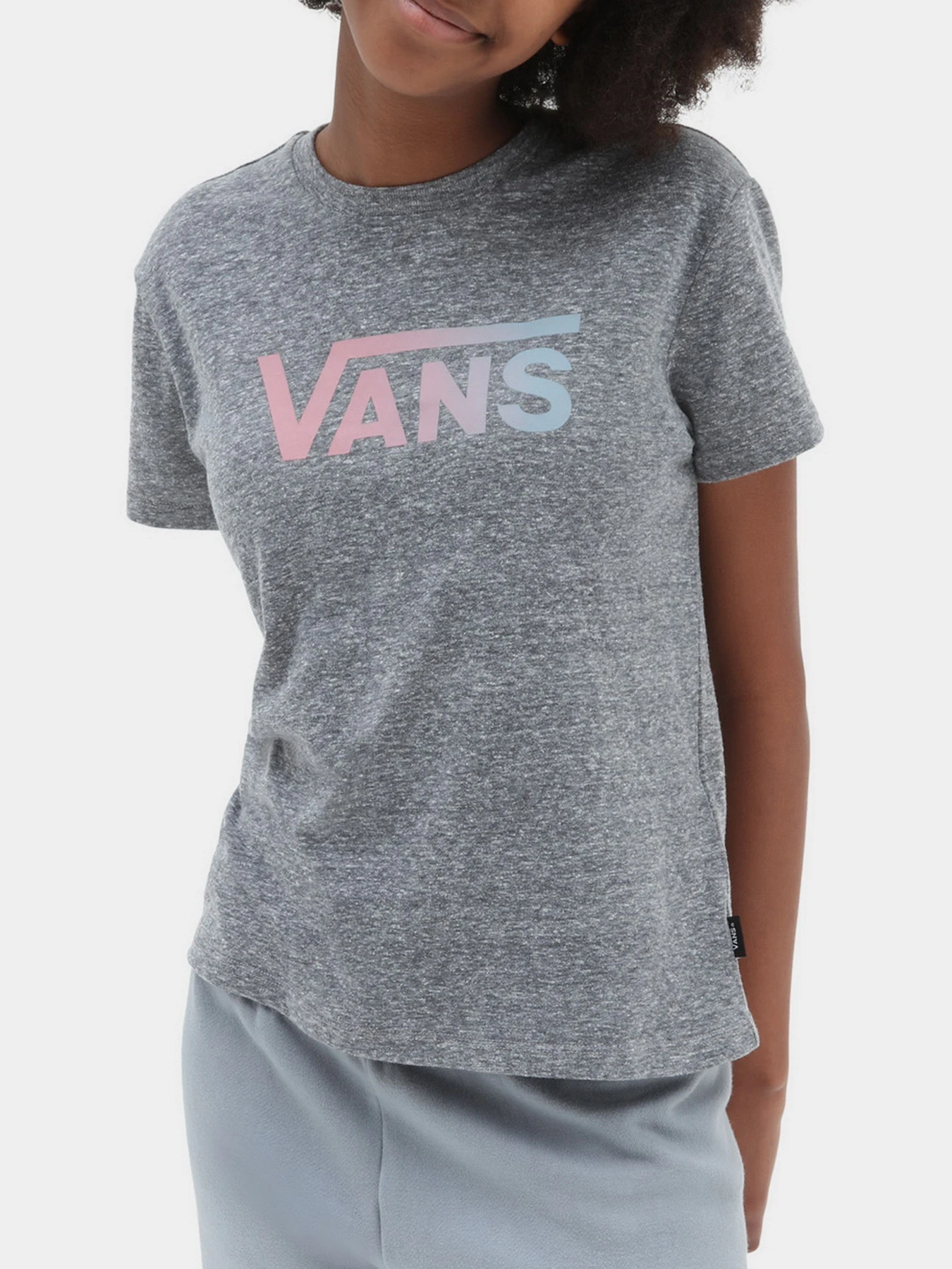 Футболки и поло Vans модель VN0A53P2XZL1 Футболки и поло Vans модель VN0A53P2XZL1 Фото