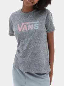 Футболки и поло Vans модель VN0A53P2XZL1 Фото