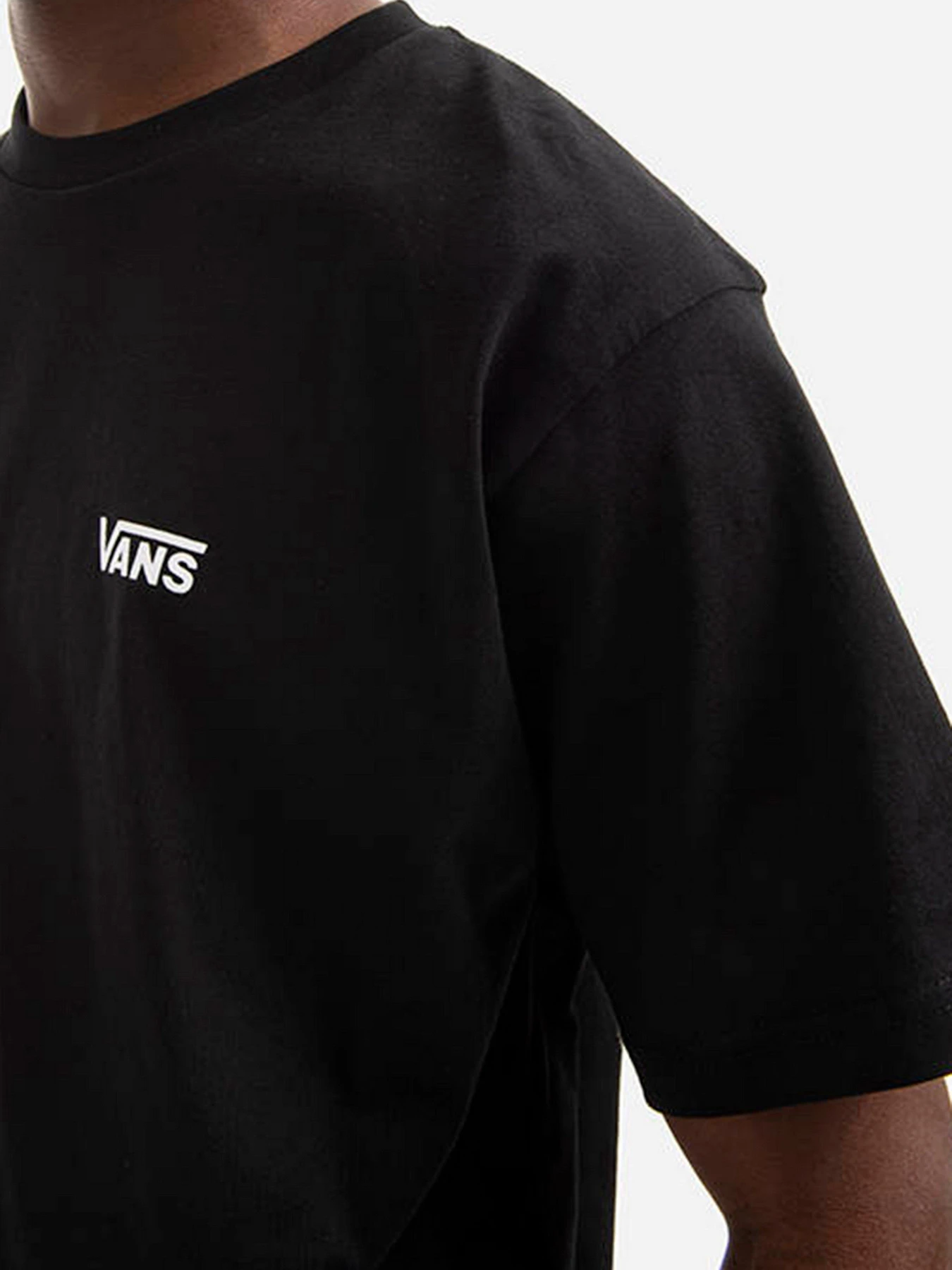 Футболки и поло Vans модель VN0A54TFY281 Футболки и поло Vans модель VN0A54TFY281 Фото