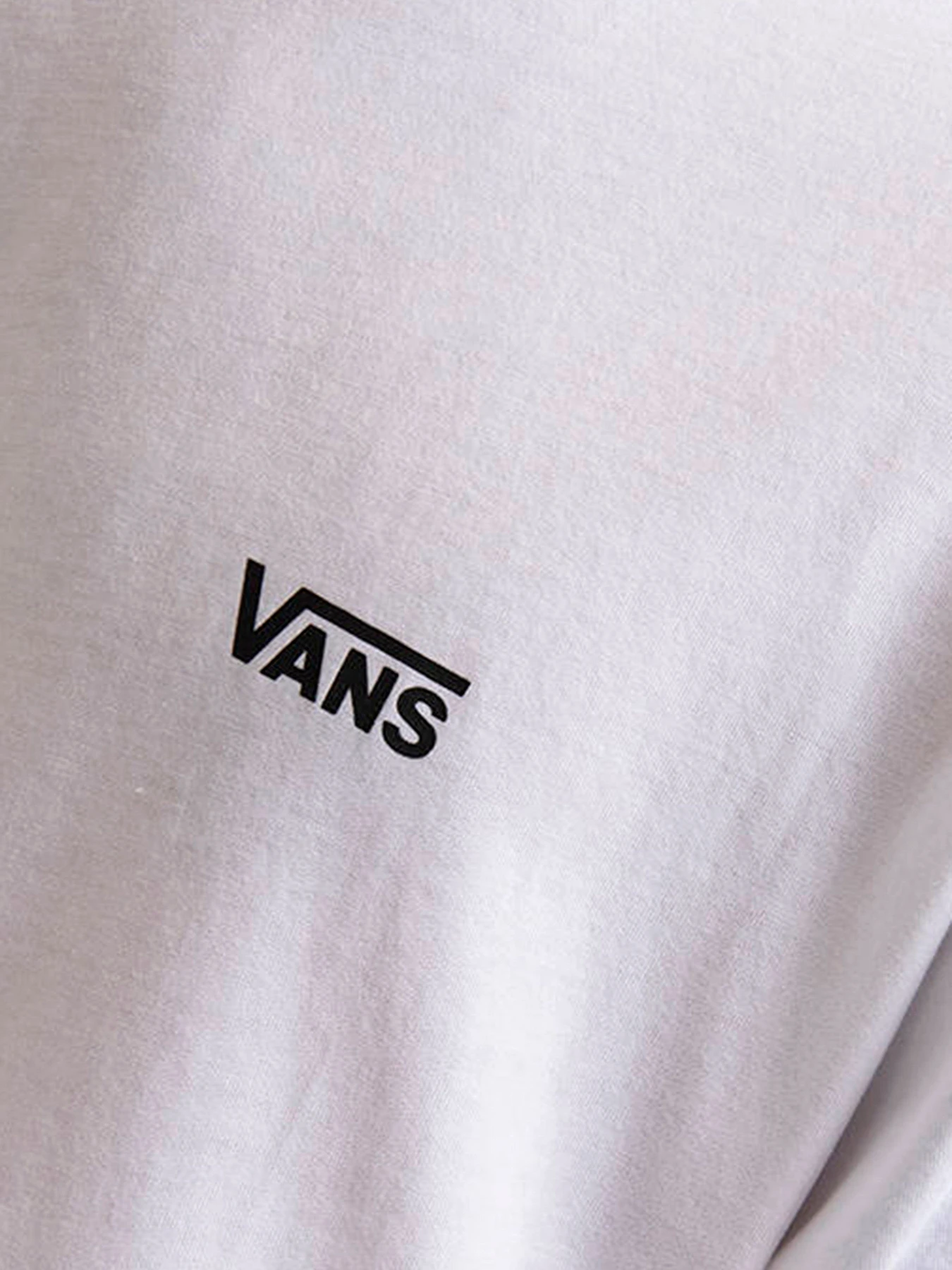 Футболки и поло Vans модель VN0A54TFYB21 Футболки и поло Vans модель VN0A54TFYB21 Фото