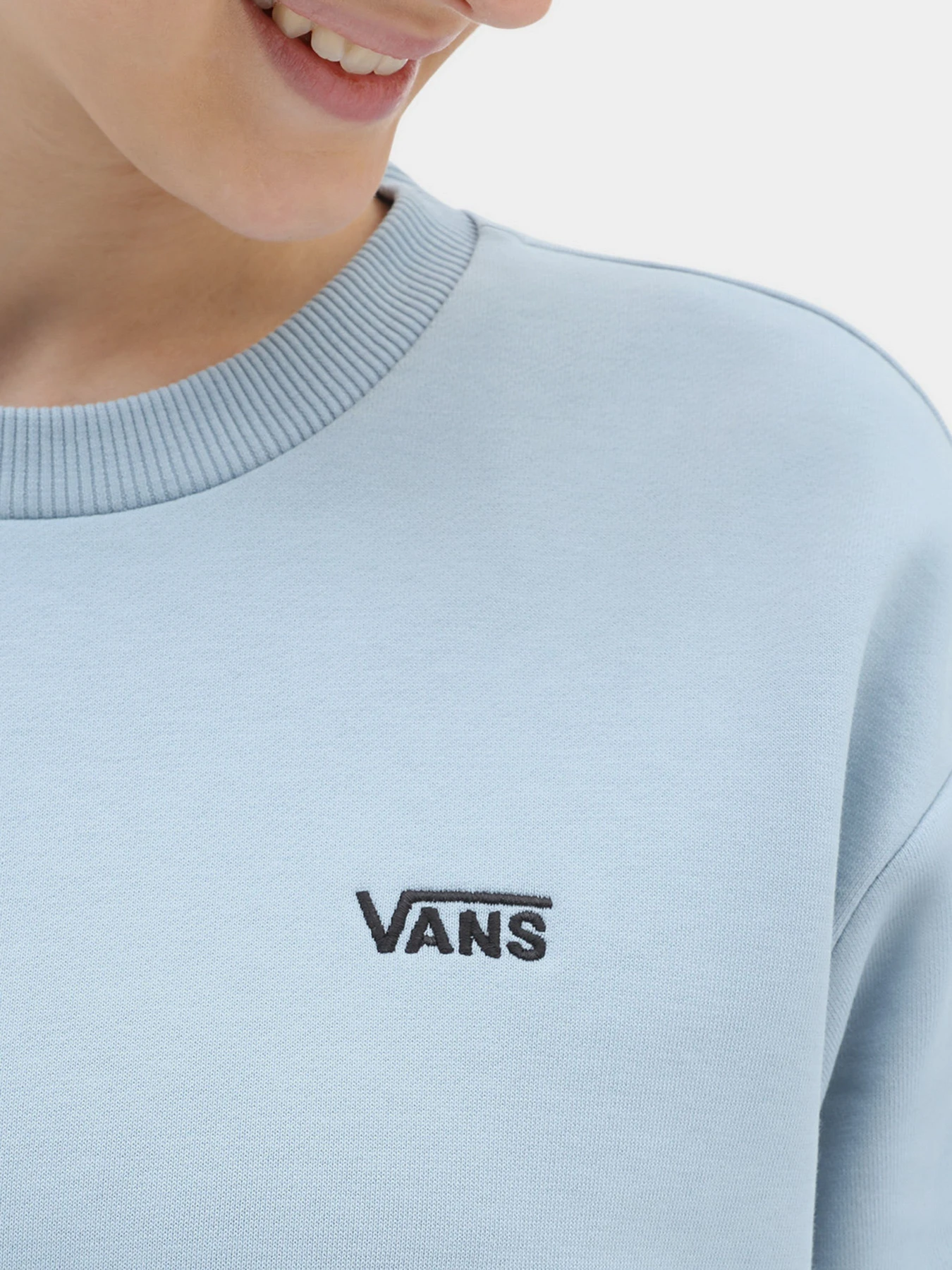 Худи и свитшоты Vans модель VN0A5AQ1BD21 Худи и свитшоты Vans модель VN0A5AQ1BD21 Фото
