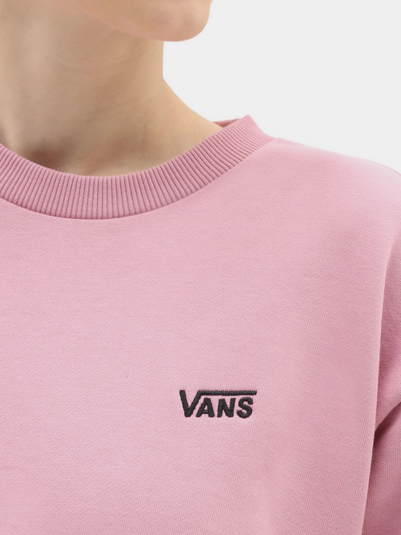 Худи и свитшоты Vans модель VN0A5AQ1BD51 Худи и свитшоты Vans модель VN0A5AQ1BD51 Фото