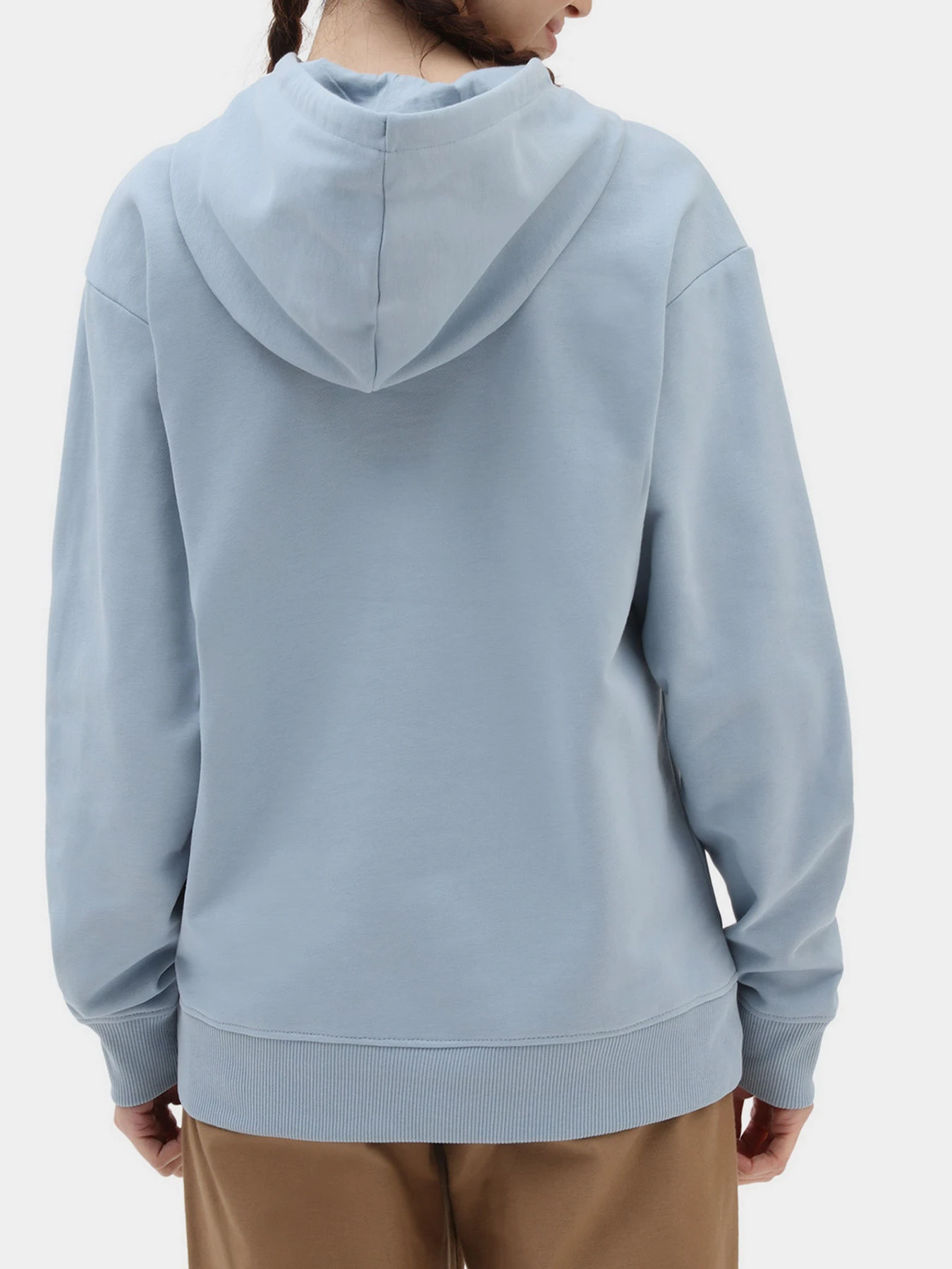 Худи и свитшоты Vans модель VN0A5AR4BD21 Фото