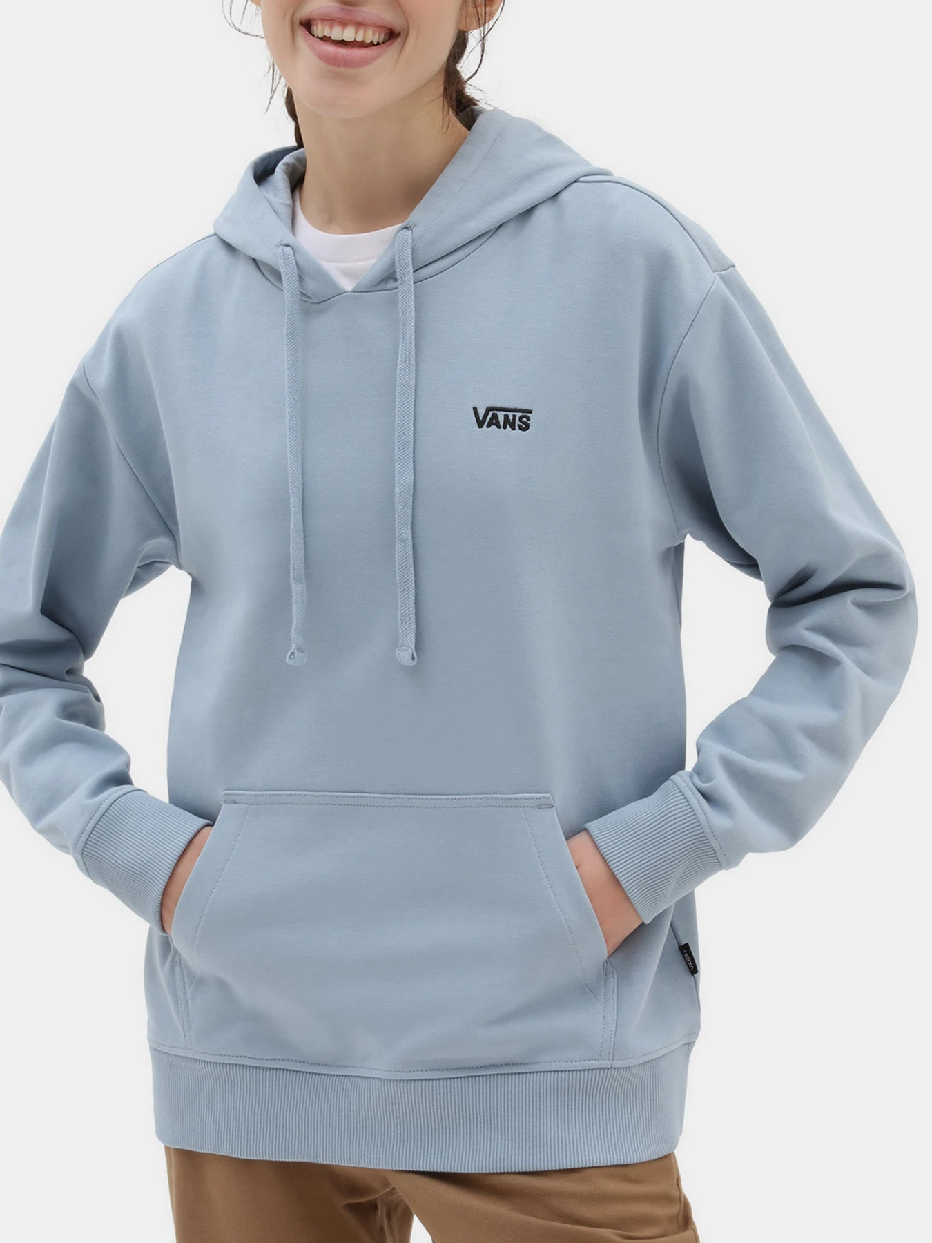 Худи и свитшоты Vans модель VN0A5AR4BD21 Фото