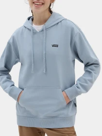 Худи и свитшоты Vans модель VN0A5AR4BD21 Фото
