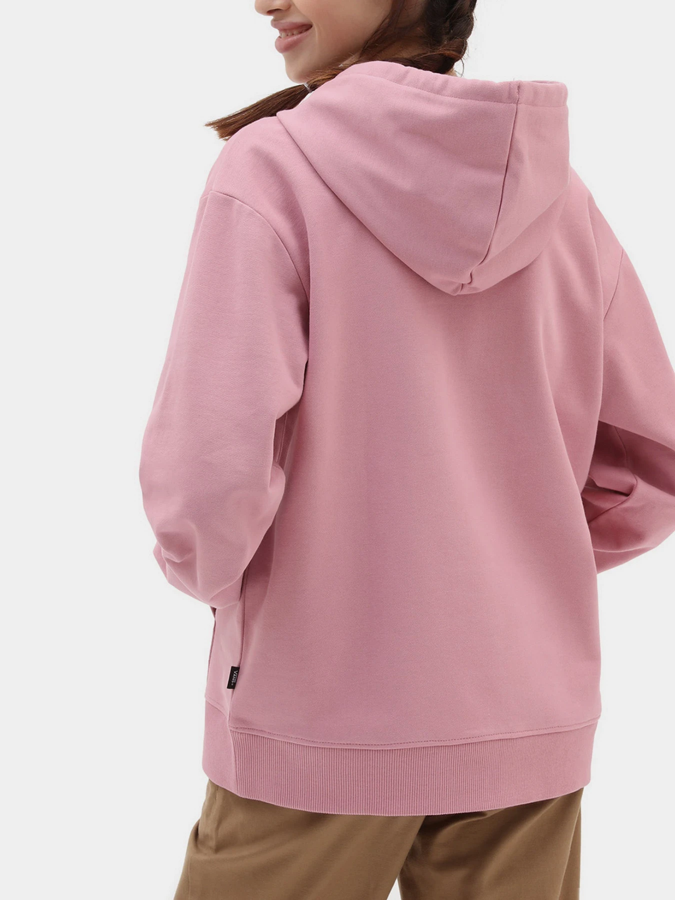 Худи и свитшоты Vans модель VN0A5AR4BD51 Худи и свитшоты Vans модель VN0A5AR4BD51 Фото
