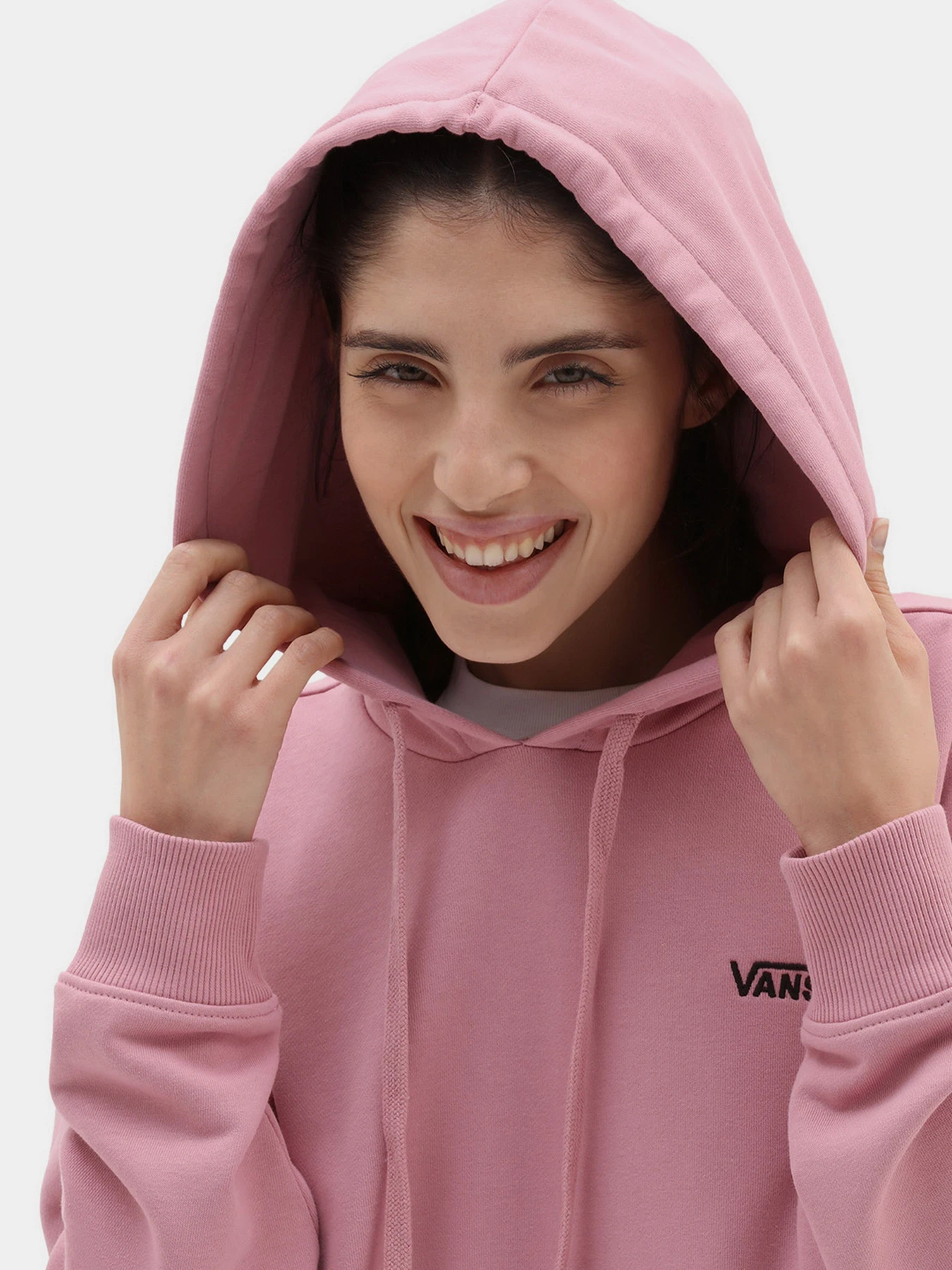 Худи и свитшоты Vans модель VN0A5AR4BD51 Худи и свитшоты Vans модель VN0A5AR4BD51 Фото