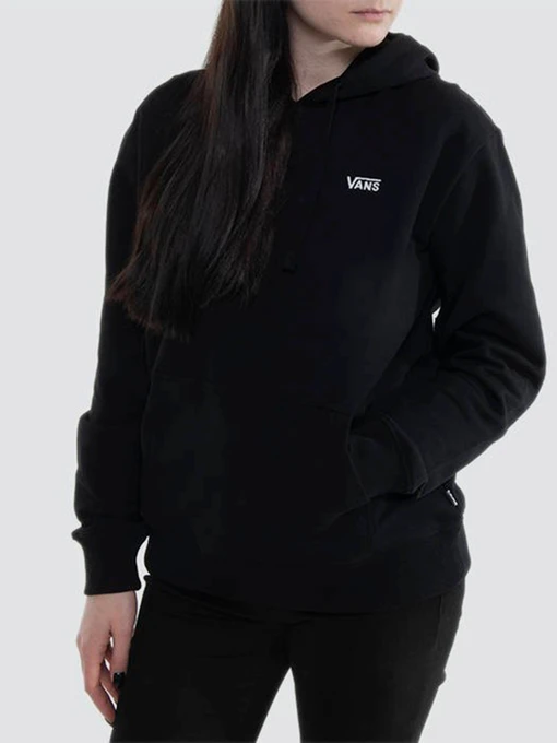 Худи и свитшоты Vans модель VN0A5AR4BLK1 Фото