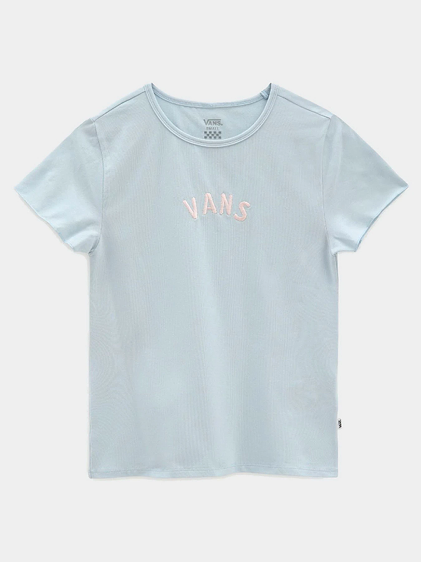 Футболки и поло Vans модель VN0A5ATBZFM1 Футболки и поло Vans модель VN0A5ATBZFM1 Фото