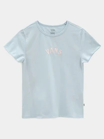 Футболки и поло Vans модель VN0A5ATBZFM1 Фото
