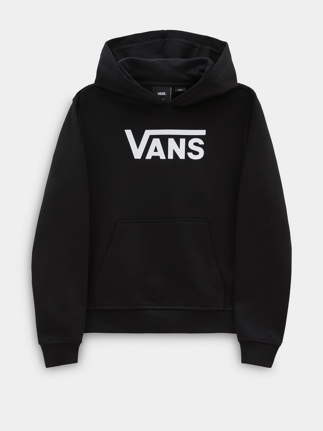 Худи и свитшоты Vans модель VN0A5ATNBLK1 Худи и свитшоты Vans модель VN0A5ATNBLK1 Фото