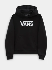 Худи и свитшоты Vans модель VN0A5ATNBLK1 Фото