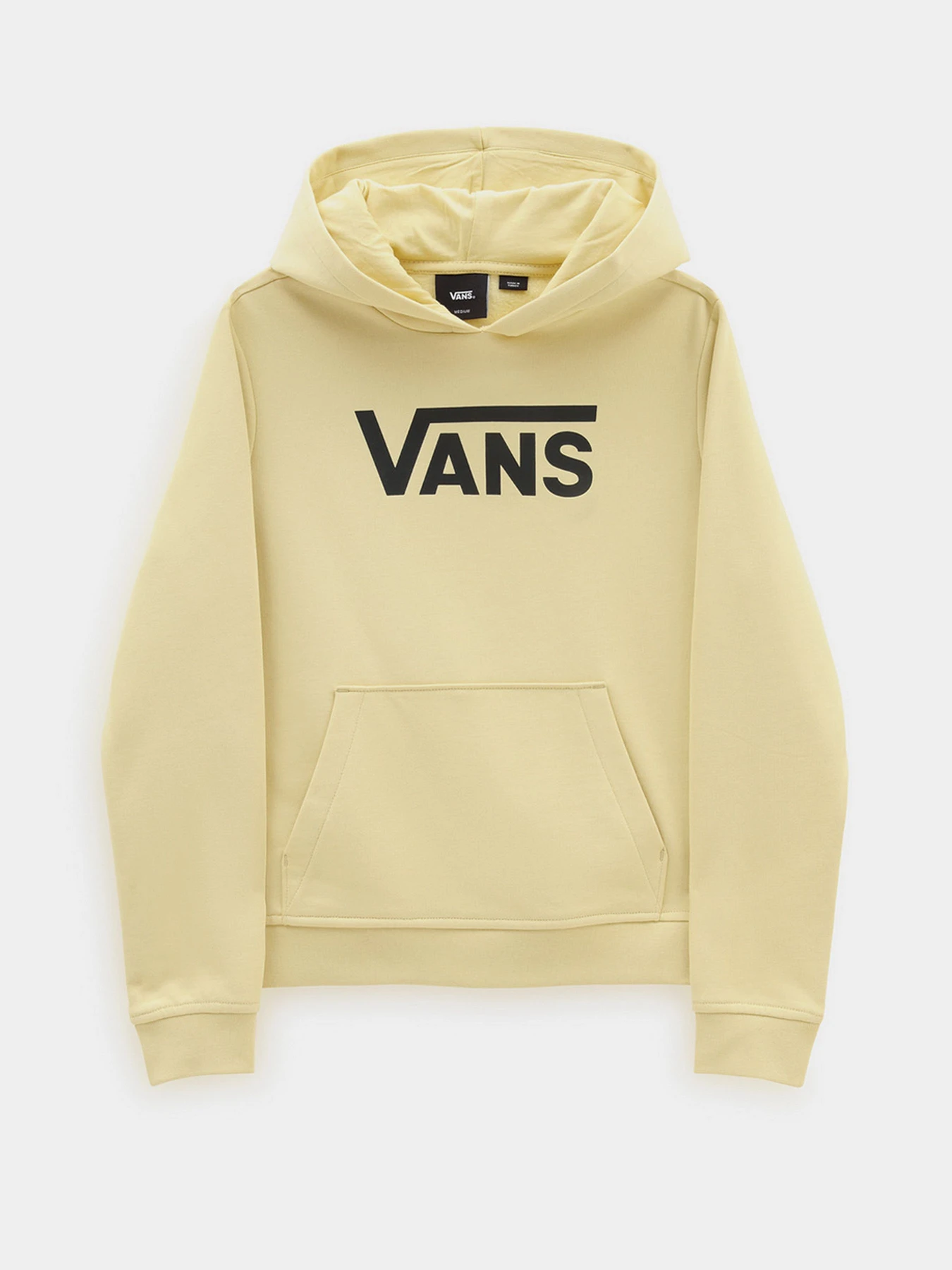 Худи и свитшоты Vans модель VN0A5ATNY7O1 Худи и свитшоты Vans модель VN0A5ATNY7O1 Фото