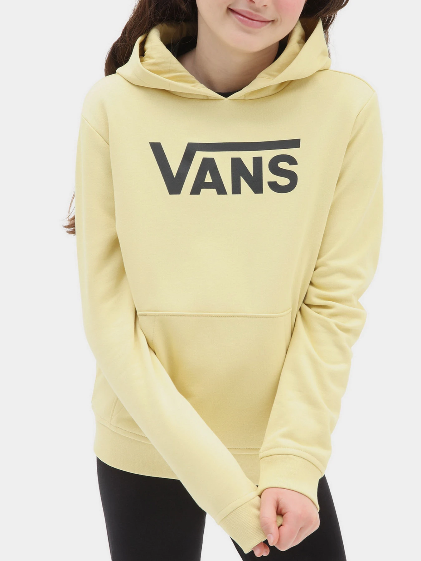 Худи и свитшоты Vans модель VN0A5ATNY7O1 Худи и свитшоты Vans модель VN0A5ATNY7O1 Фото