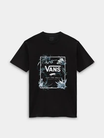 Футболки и поло Vans модель VN0A5E7YEHU1 Фото