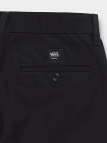 Брюки Vans модель VN0A5FJ7BLK1 Фото