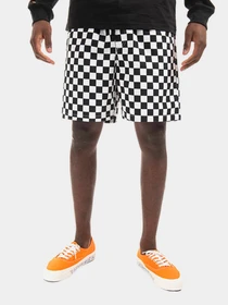 Шорты Vans модель VN0A5FKD705_M Фото