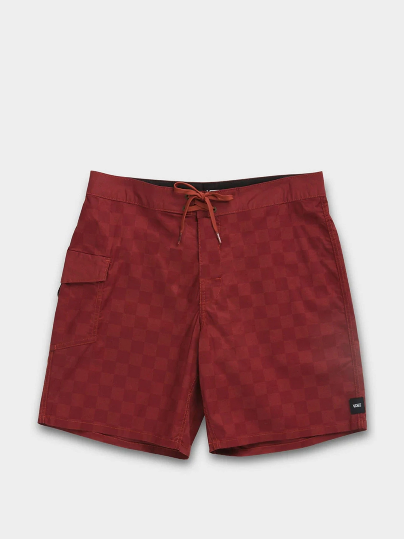 Шорты Vans модель VN0A5FKUYTP1 Шорты Vans модель VN0A5FKUYTP1 Фото
