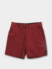 Шорты Vans модель VN0A5FKUYTP1 Фото