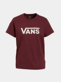 Футболки и поло Vans модель VN0A5HNM4QU1 Фото