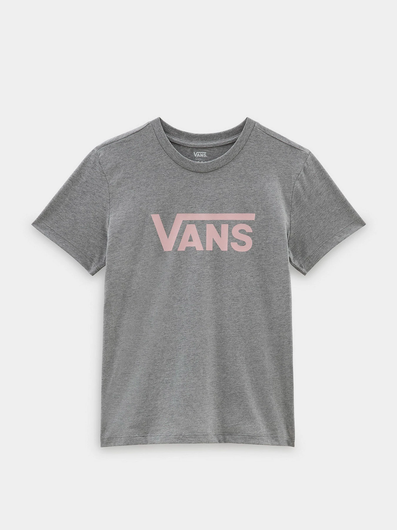 Футболки и поло Vans модель VN0A5HNMGRH1 Футболки и поло Vans модель VN0A5HNMGRH1 Фото