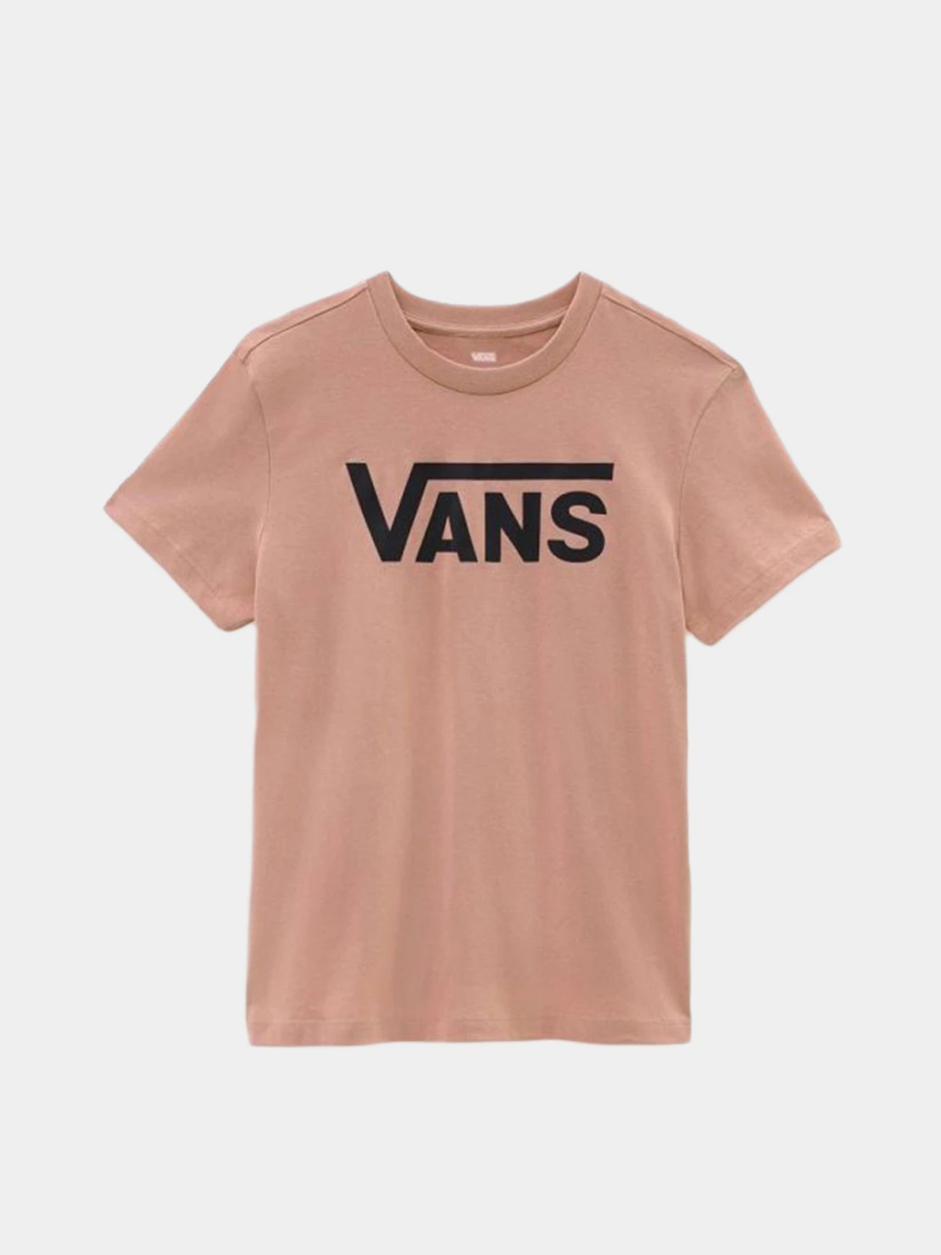 Футболки и поло Vans модель VN0A5HNMY6O1 Футболки и поло Vans модель VN0A5HNMY6O1 Фото