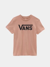 Футболки и поло Vans модель VN0A5HNMY6O1 Фото