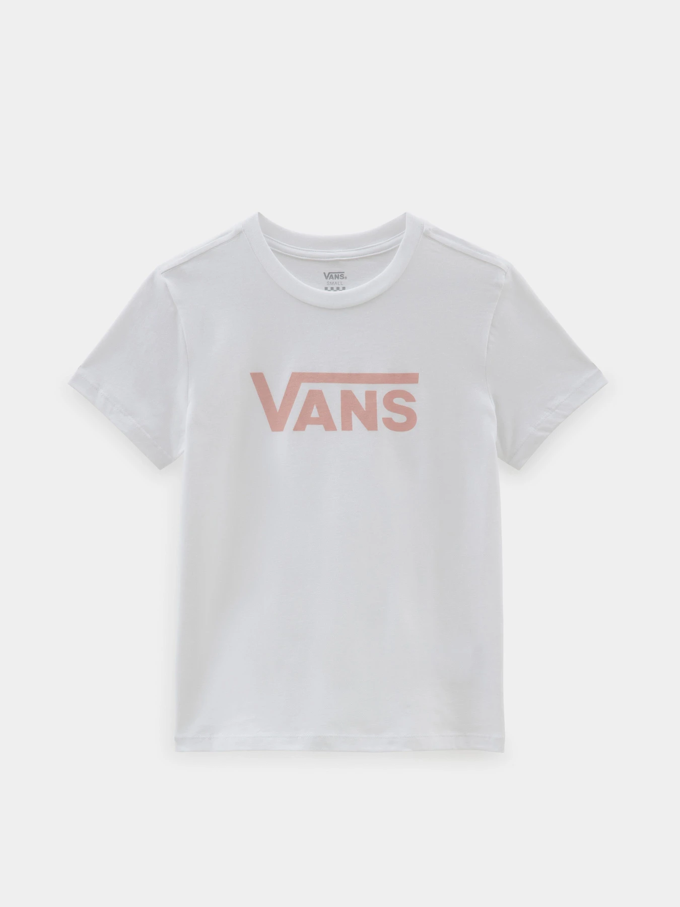 Футболки и поло Vans модель VN0A5HNMY6U1 Футболки и поло Vans модель VN0A5HNMY6U1 Фото