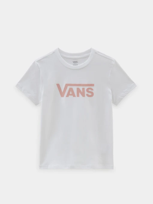 Футболки и поло Vans модель VN0A5HNMY6U1 Фото