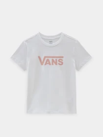 Футболки и поло Vans модель VN0A5HNMY6U1 Фото