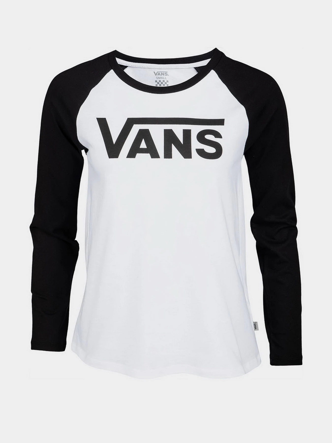 Худи и свитшоты Vans модель VN0A5HNOWHT1 Фото
