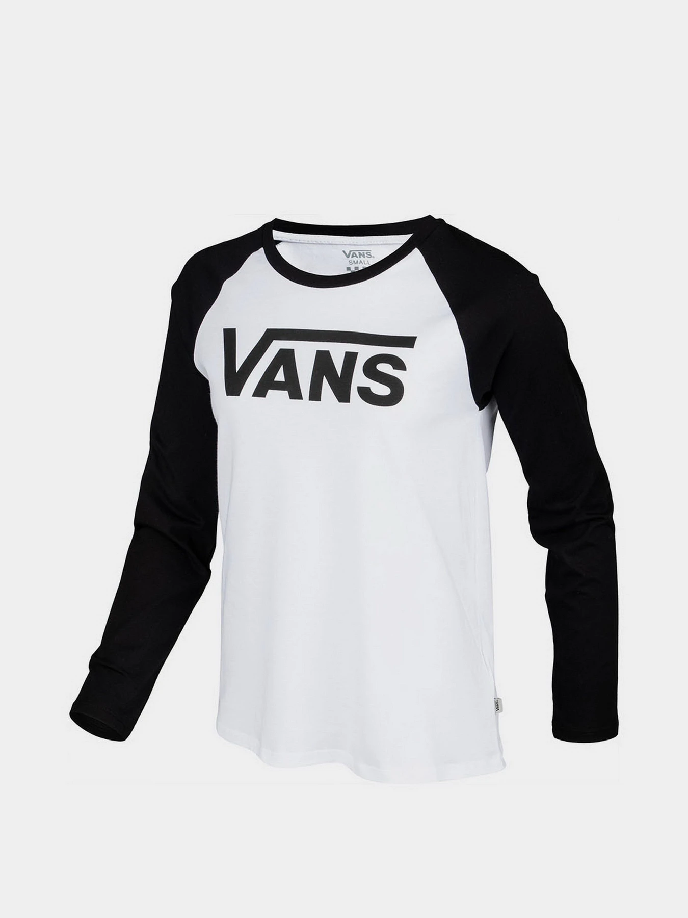 Худи и свитшоты Vans модель VN0A5HNOWHT1 Фото