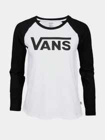 Худи и свитшоты Vans модель VN0A5HNOWHT1 Фото