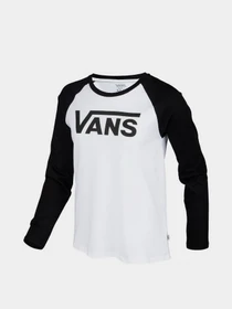 Худи и свитшоты Vans модель VN0A5HNOWHT1 Фото