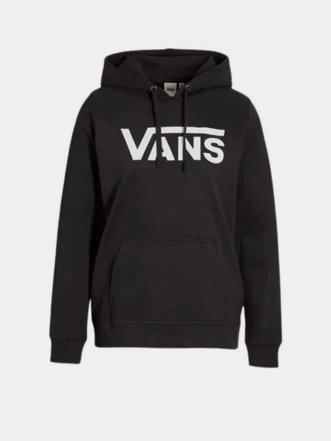 Худи и свитшоты Vans модель VN0A5HNPBLK1 Худи и свитшоты Vans модель VN0A5HNPBLK1 Фото