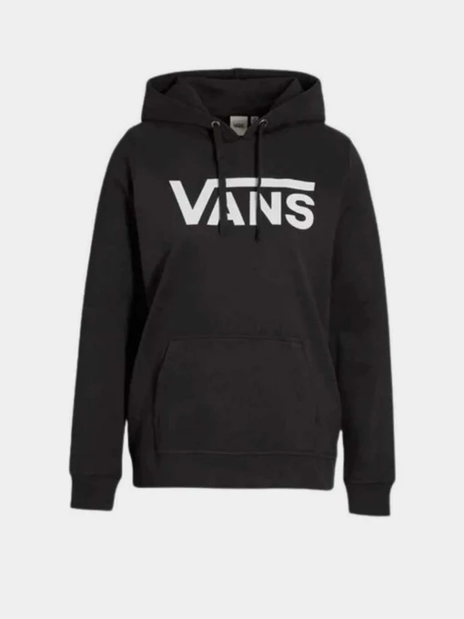 Худи и свитшоты Vans модель VN0A5HNPBLK1 Фото