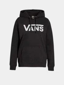 Худи и свитшоты Vans модель VN0A5HNPBLK1 Фото