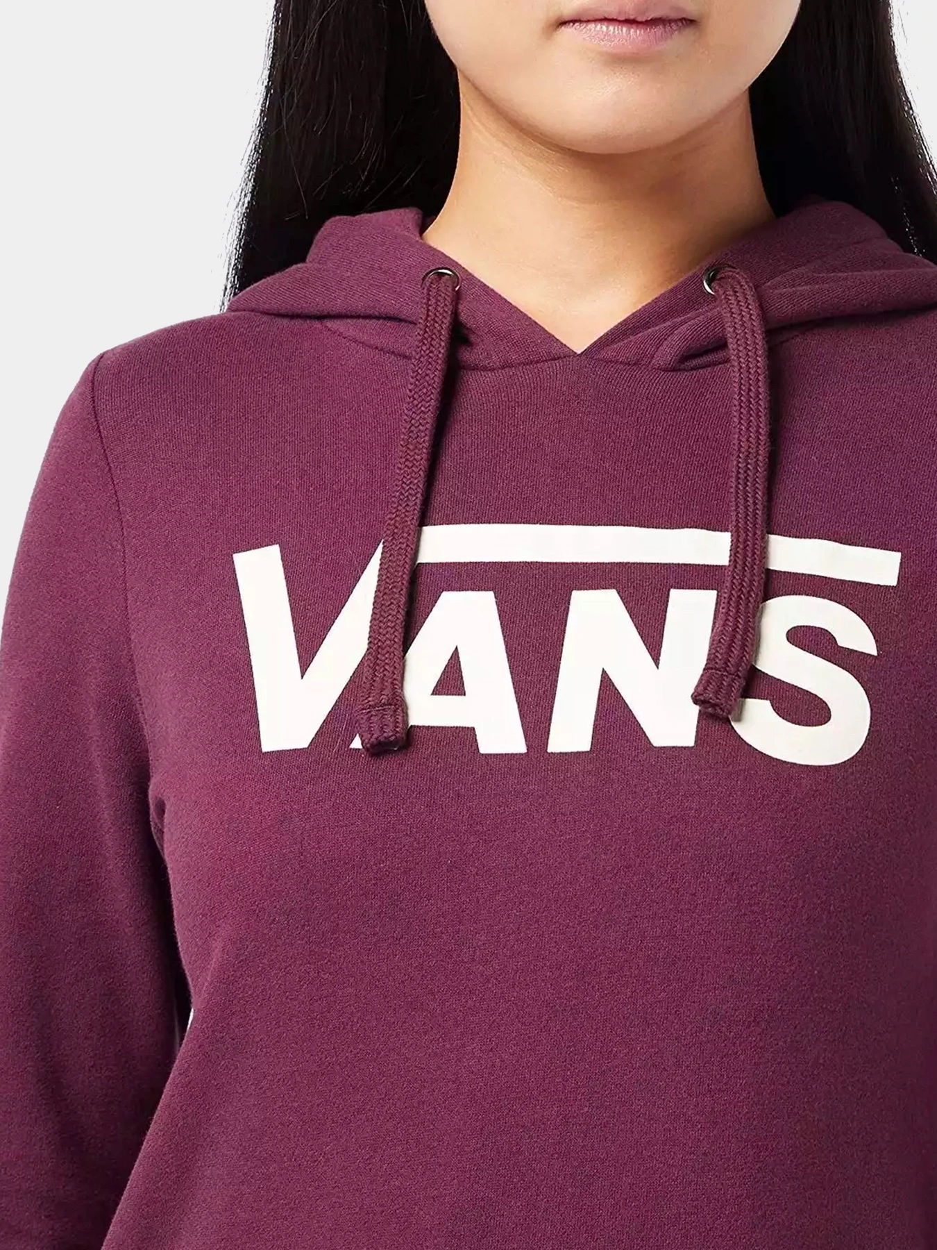 Худи и свитшоты Vans модель VN0A5HNPCI31 Худи и свитшоты Vans модель VN0A5HNPCI31 Фото