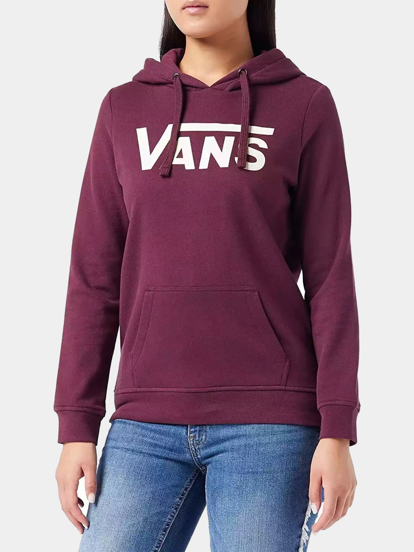 Худи и свитшоты Vans модель VN0A5HNPCI31 Худи и свитшоты Vans модель VN0A5HNPCI31 Фото
