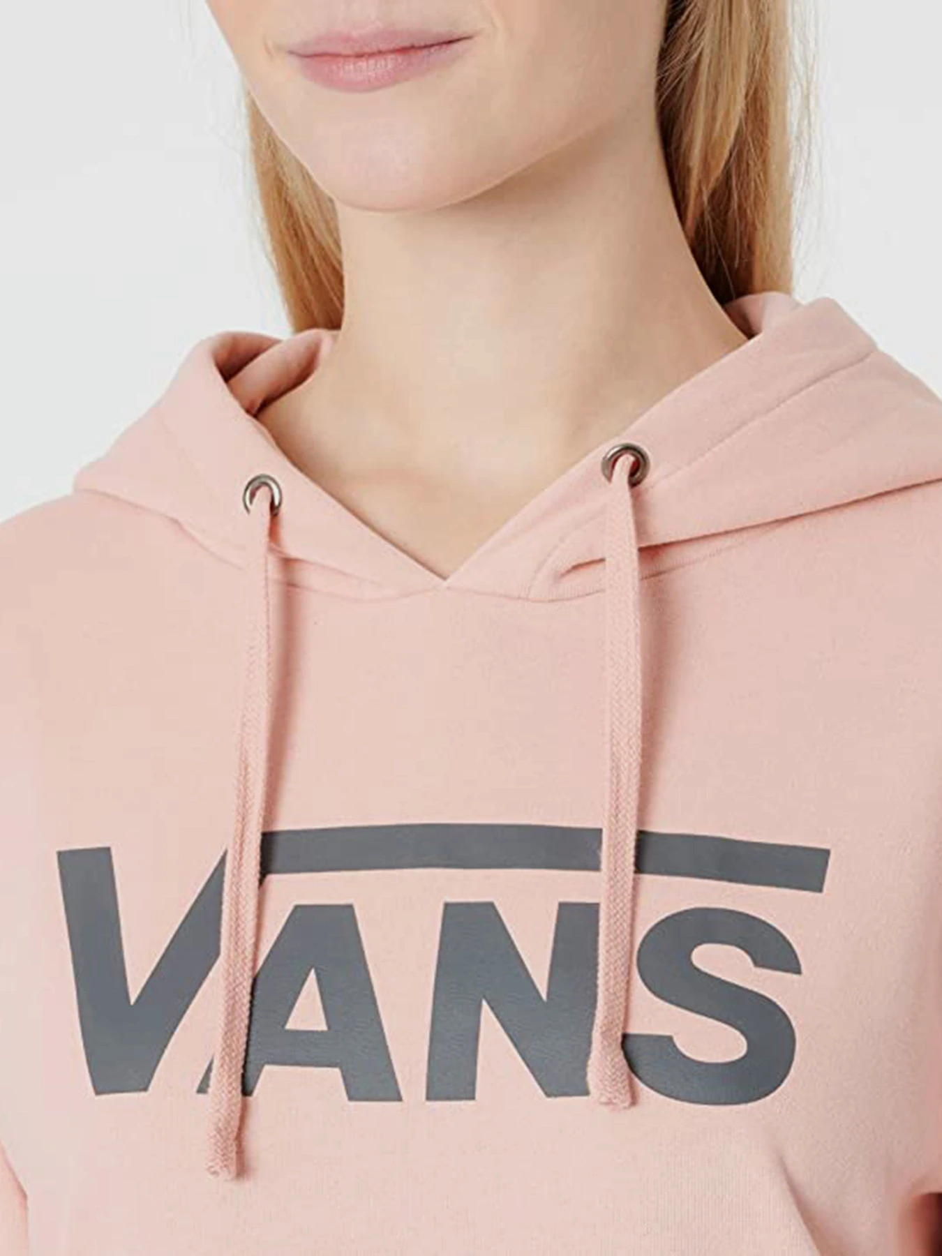 Худи и свитшоты Vans модель VN0A5HNPY6O1 Фото