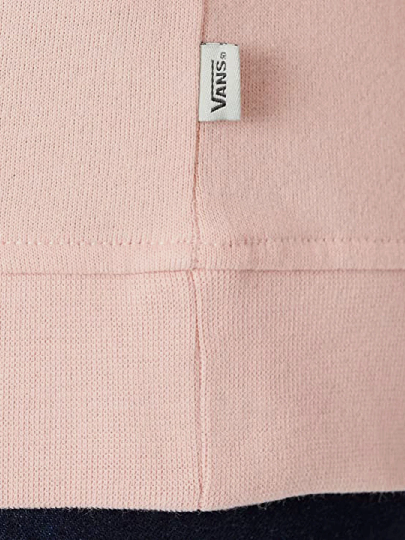 Худи и свитшоты Vans модель VN0A5HNPY6O1 Фото