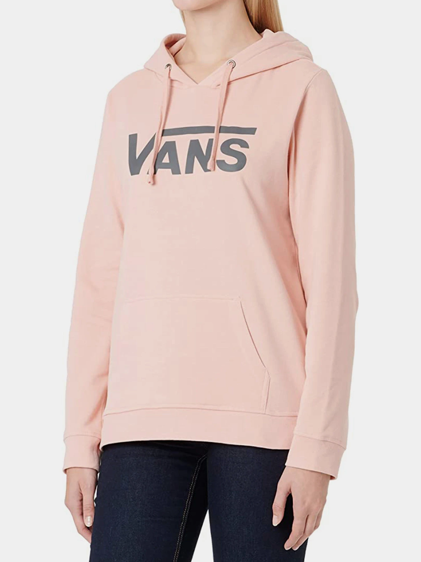Худи и свитшоты Vans модель VN0A5HNPY6O1 Фото