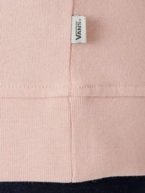 Худи и свитшоты Vans модель VN0A5HNPY6O1 Фото