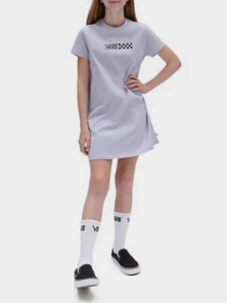 Платья Vans модель VN0A5I9LYNY1 Фото