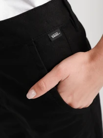 Брюки Vans модель VN0A5JOHBLK1 Фото