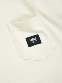 Футболки и поло Vans модель VN0A5KD93KS1 Фото